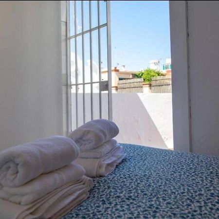 Banos - Casa Sevillana Екстериор снимка